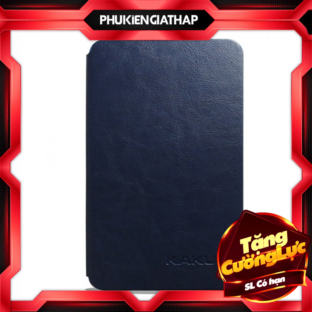 Bao da Samsung Galaxy Tab T285/ T585/ T295/ T515/ P205/ T825/ T835/ T595/ T561/ T385/ P585/ T725/ P615 hiệu Kakushiga