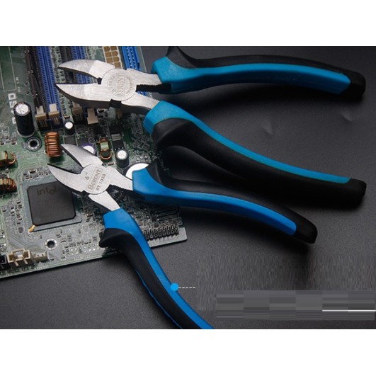KÌM CẮT 6'' BERENT BT1033