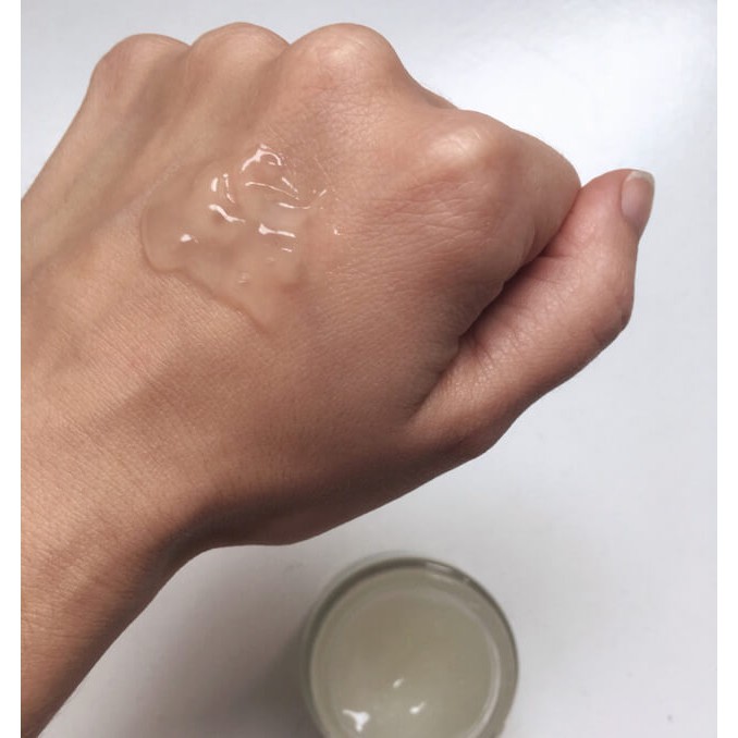 Gel Dưỡng Ẩm, Dưỡng Trắng Da Chiết Xuất Cây Hắc Mai Biển I'm From Vitamin Tree Water Gel 75g