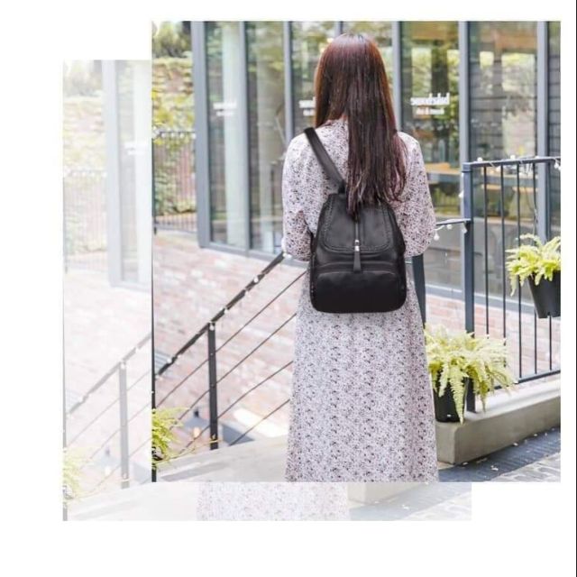 #balo cừu siêu hot