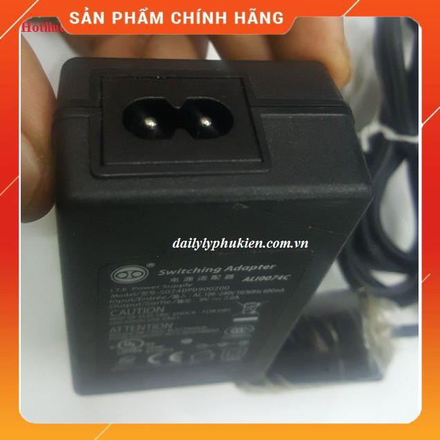 Adapter nguồn máy POS Pax S800 S900 dailyphukien