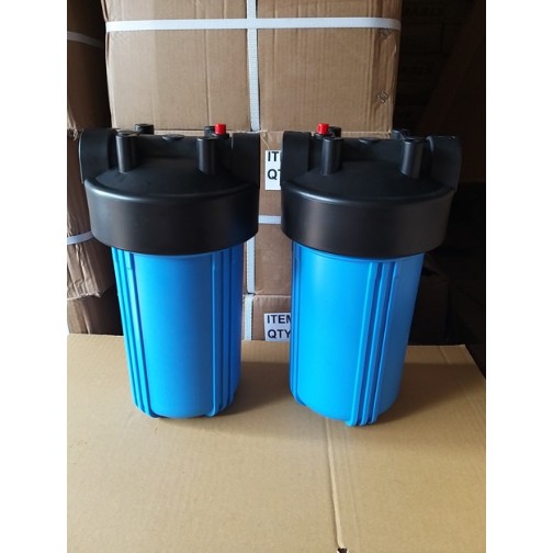 Cốc lọc, ly lọc 10in béo  ren đồng phi 34, 2 ron