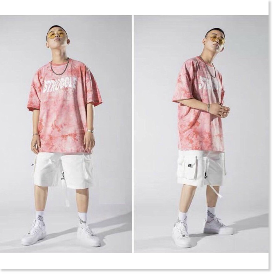 ÁO THUN FOM RỘNG NAM NỮ CHO MÙA HÈ THỜI TRANG KOKO MI