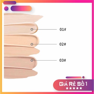 Thanh Che Khuyết Điểm Gather Beauty Concealer  Maycreate