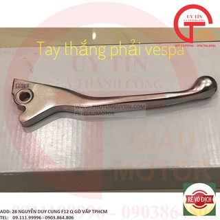 PI- Tay thắng phải Vespa - GIÁ TỐT - UY TÍN