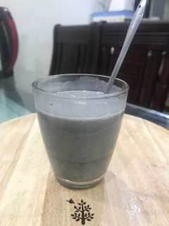 NGŨ CỐC DINH DƯỠNG