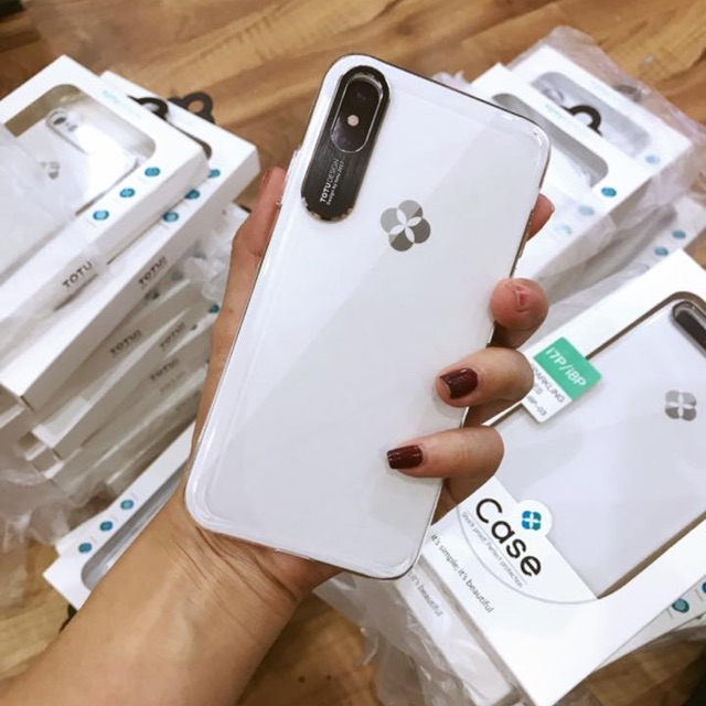 Ốp ToTu viền camera Chính Hãng. | BigBuy360 - bigbuy360.vn