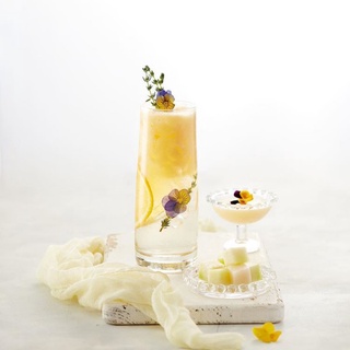 Ly Thủy Tinh Libbey Stark Beverage