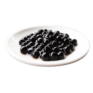 Trân Châu Đen 100g Trân Châu Đen