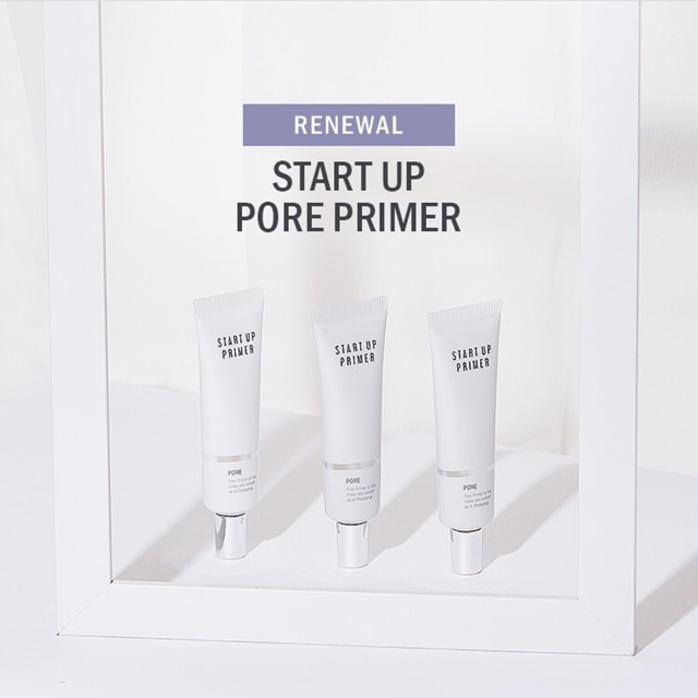 Kem lót Apieu Star Up Pore Primer