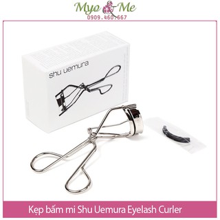 Kẹp Bấm Mi Shu Uemura Eyelash Curler