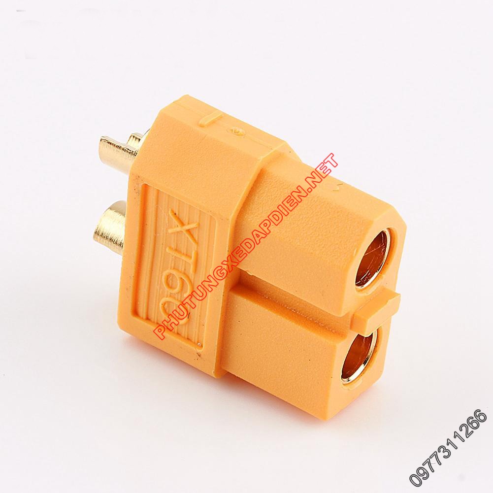 Jack cắm XT60