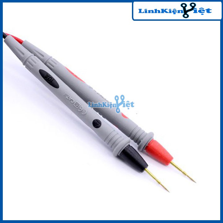 Bộ 5 Dây Đo Đồng Hồ Mũi Kim ( Loại Zin )