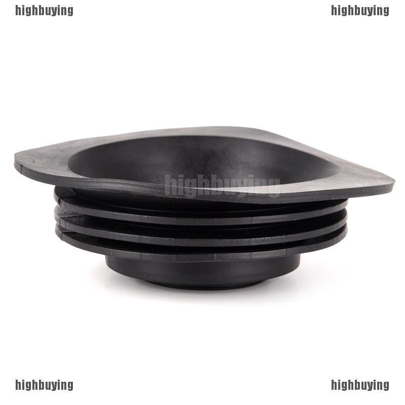 Set 2 Ốp Đèn Pha Chống Bụi Chuyên Dụng Cho Xe Hơi
