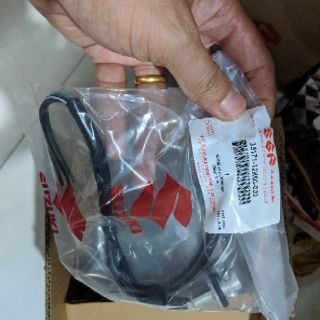 JACK CHOÁ ĐÈN CHO SATRIA FI