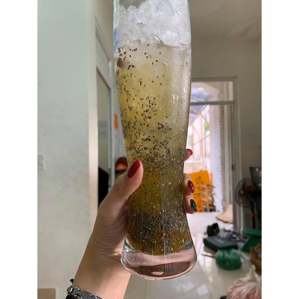 TẮC XÍ MUỘI 500 GRAM - TPS MẸ COOL