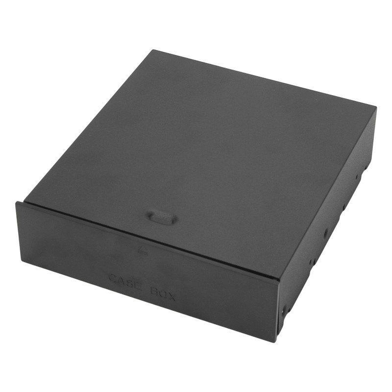 Hộp Đựng Ổ Cứng Hdd 5.25 "Dành Cho Máy Tính | BigBuy360 - bigbuy360.vn