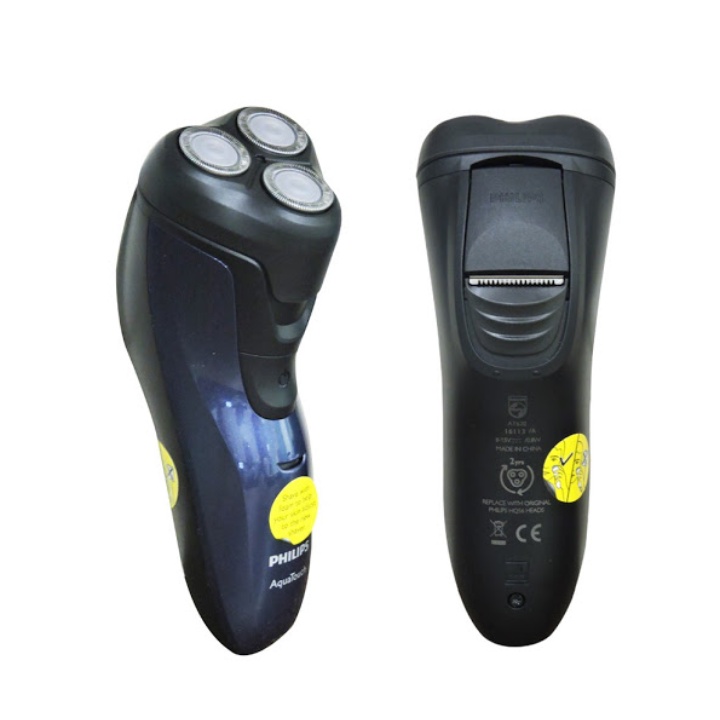 Máy cạo râu khô và ướt Philips Aquatouch AT620 Electric Shaver