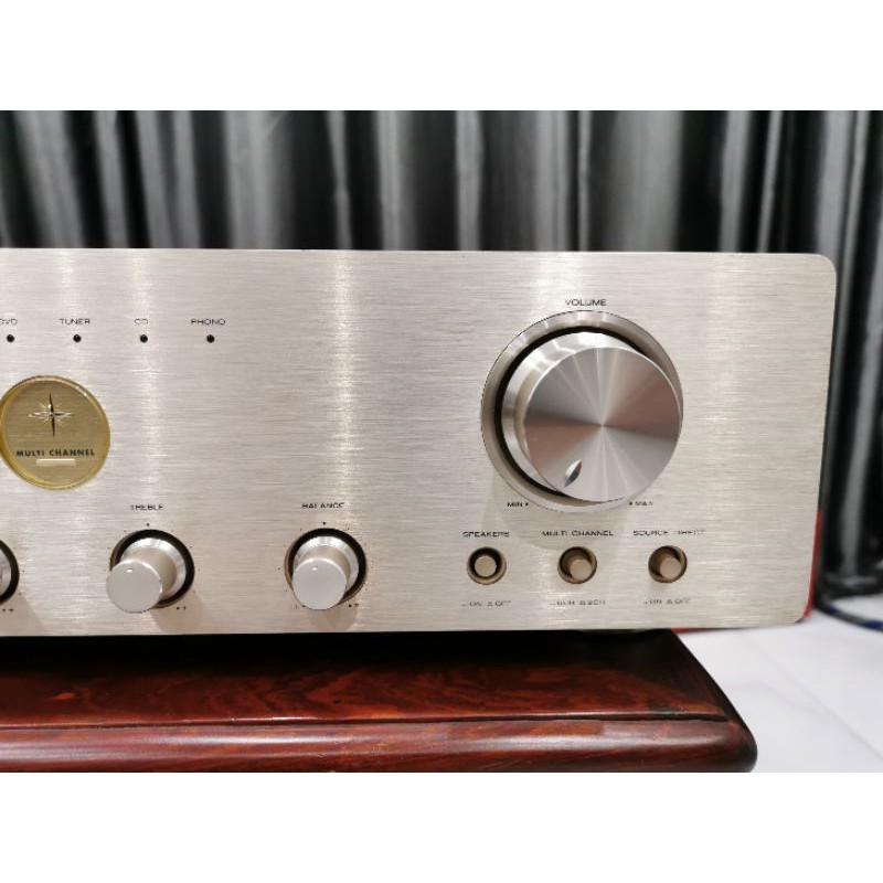 Ampli Marantz PM 8100SA đẹp như mới