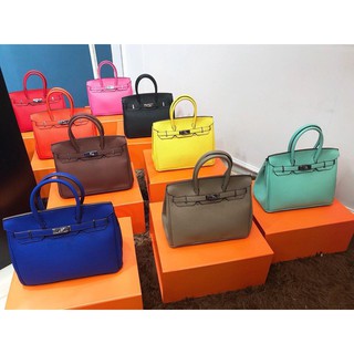 Túi xách F1 Hermes Birkin - 30 cm
