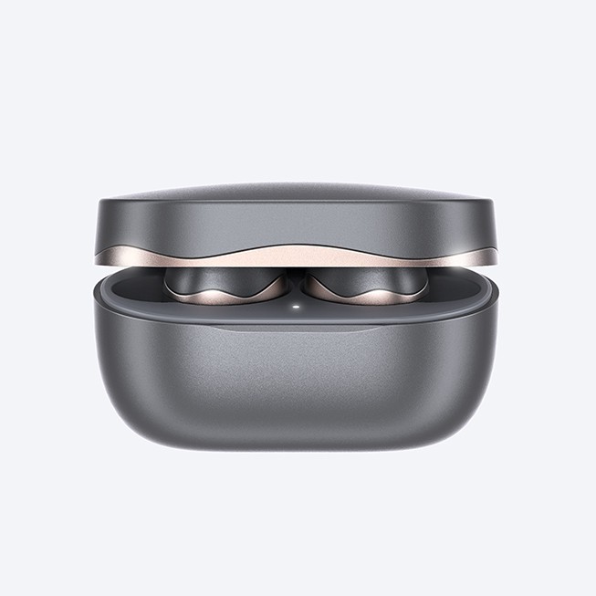 Tai nghe True Wireless Earbuds SoundPEATS Sonic Mirroring Bluetooth V5.2 APTX Adaptive - Hàng chính hãng