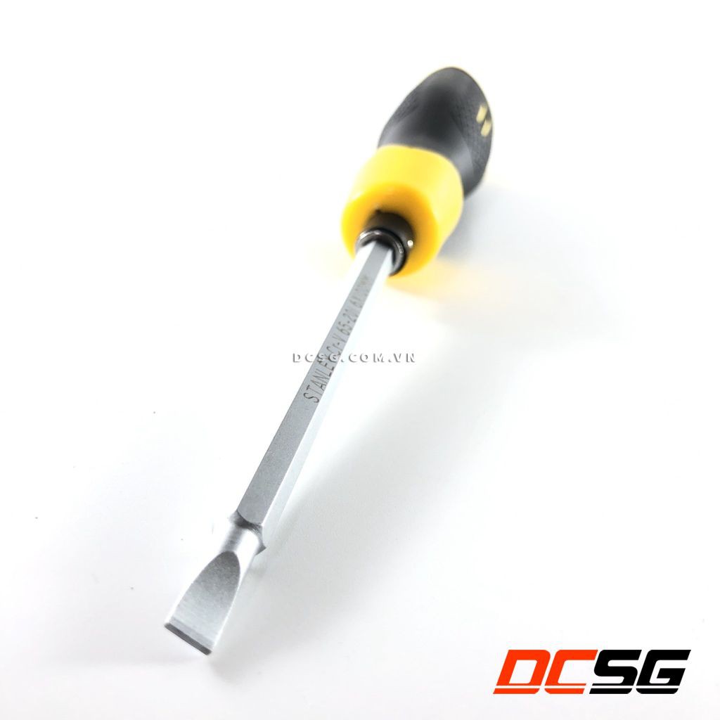 Tua vít trở 2 đầu 6.0x100mm Stanley 65-201