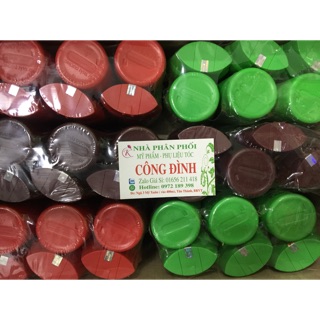 Dầu gội dược liệu Thái Dương