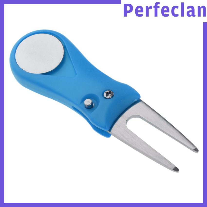 Bộ Dụng Cụ Đánh Dấu Vị Trí Bóng Golf