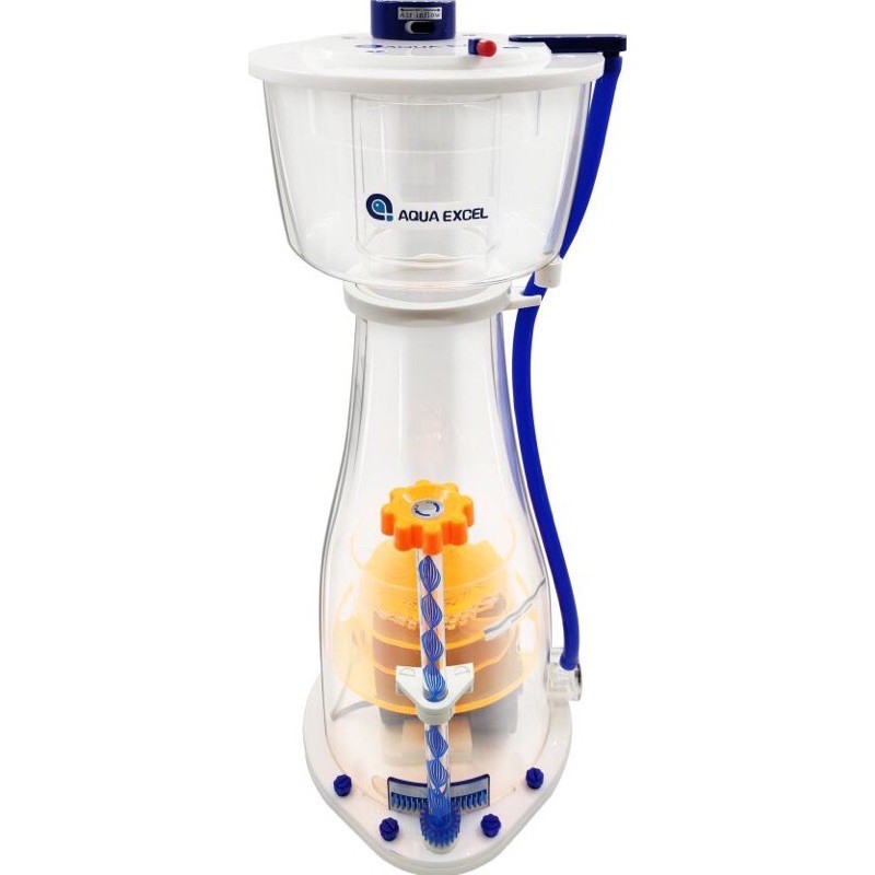 Máy tách bẩn cho bể cá biển Skimmer  Aqua Excel AE-CSY/I , AE-CH , AE-ZPS60