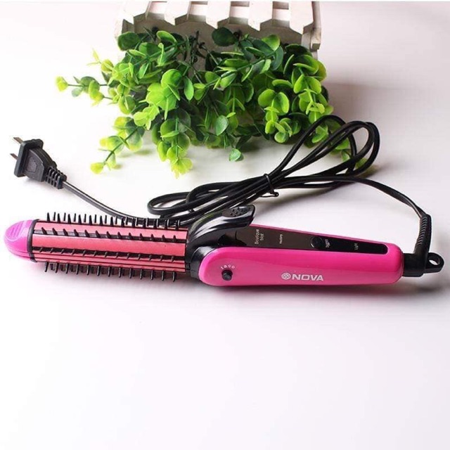 Lược điện INOVA