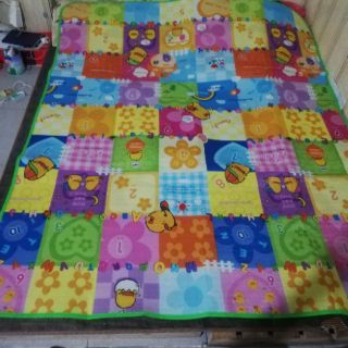 Thảm xốp maboshi 2 mặt