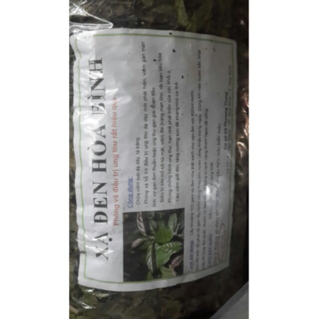 sỉ cây xạ đen khô Hòa Bình