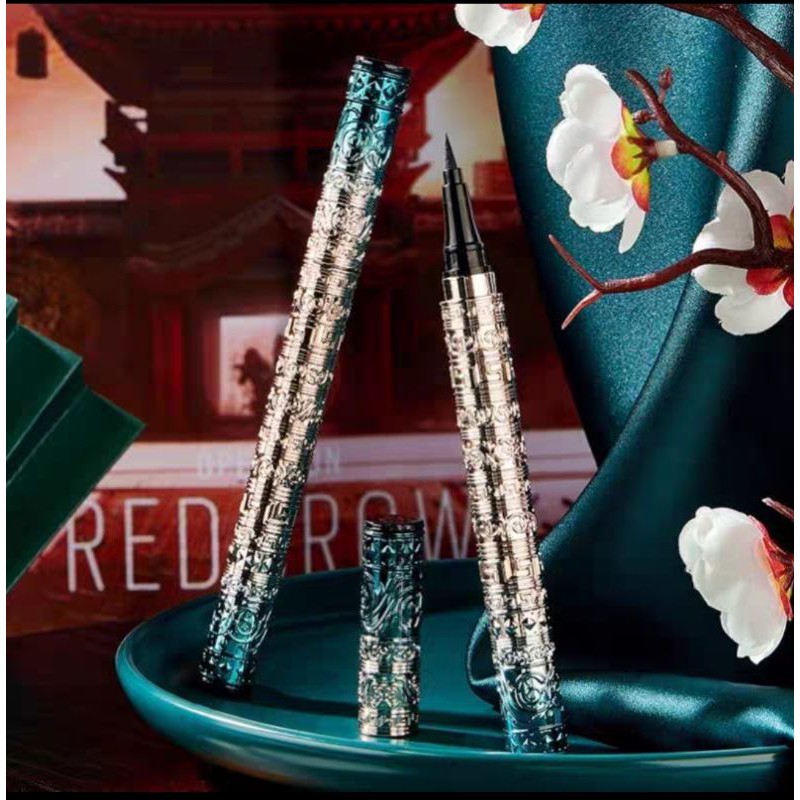 Kẻ mắt LINNSZ xanh lá