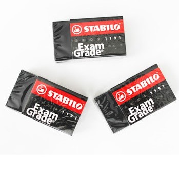 Gôm - Tẩy Stabilo to mã số 1191