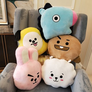 Gối ôm CHIMMY BT21