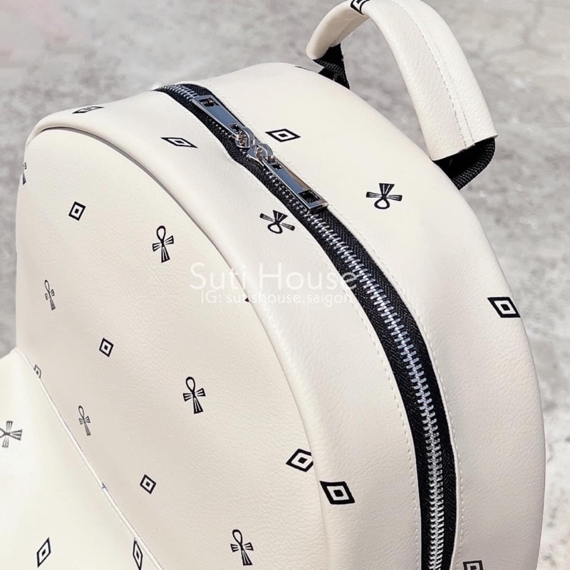 Balo ICON và Balo WNS Unisex sz40cm  Chất Da - Suti House