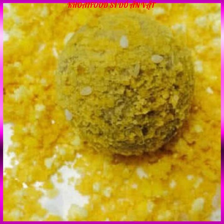 KHOAI MÔN LỆ PHỐ TRỨNG MUỐI hàng chuẩn Trung ngon nghẻ (12 viên) | BigBuy360 - bigbuy360.vn