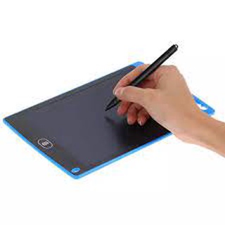 Bảng viết, bảng vẽ điện tử LCD thông minh, 8.5 inch, Pin dùng 2 năm,ZZ