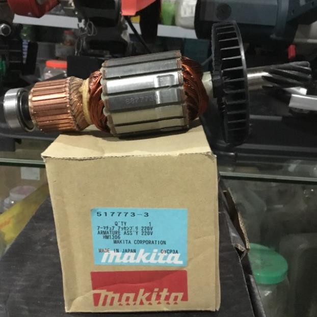 Roto máy đục mkt HM1306