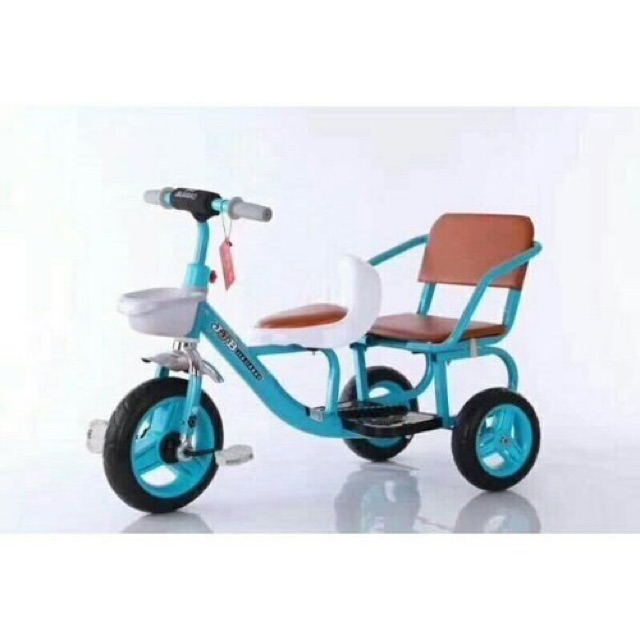 XE ĐẠP 3 bánh , xe xích lô KHUNG HỢP KIM HÀNG LOẠI 1