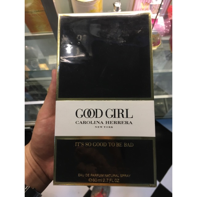 Nước hoa Good Girl