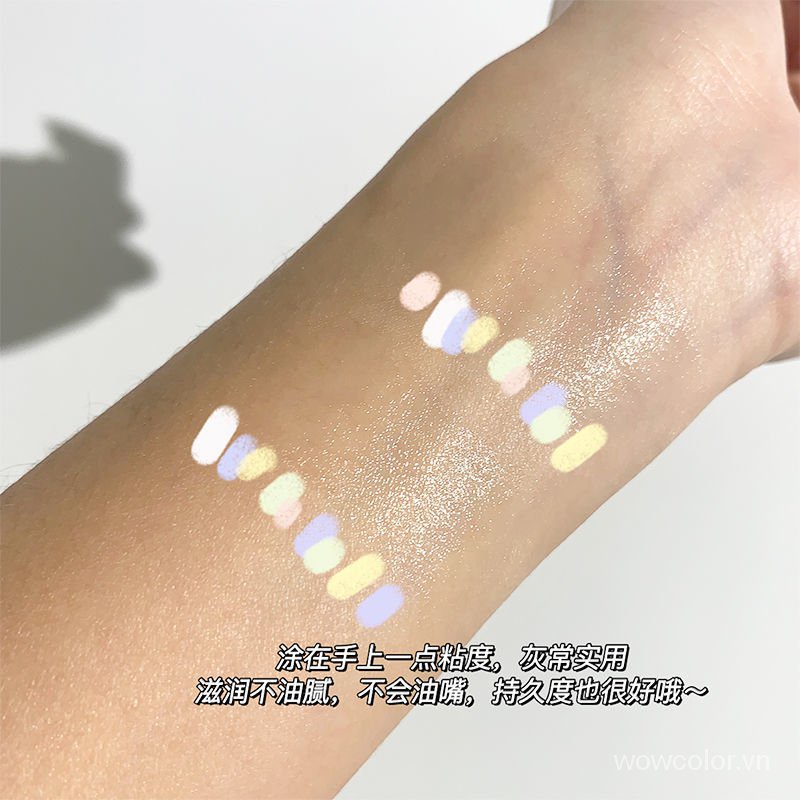 Son Dưỡng Vaseline Hiệu Nicor Không Màu Dưỡng Ẩm Chống Khô Môi
