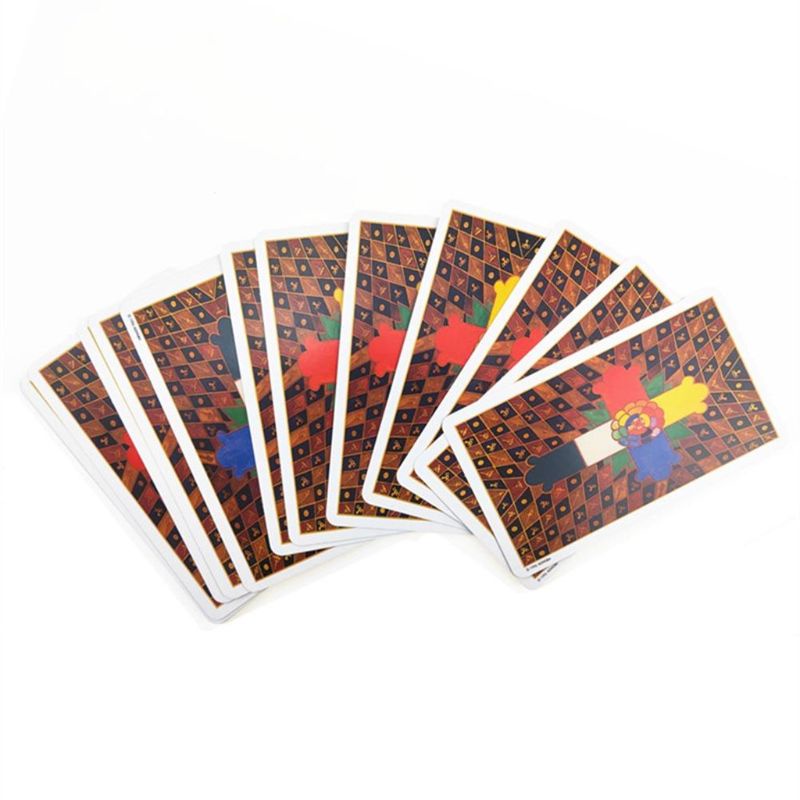 Bộ Bài Tarot 78 Lá Chất Lượng Cao