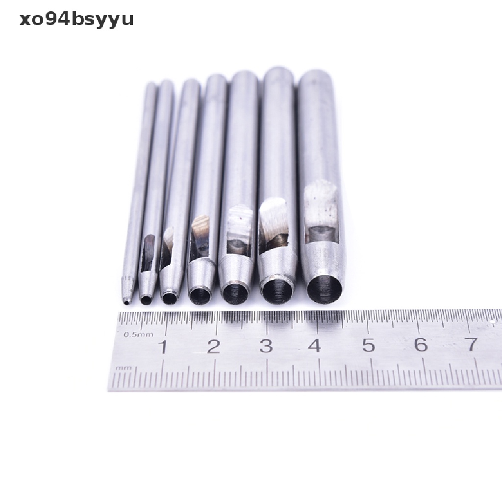 Dụng Cụ Đục Lỗ Làm Đồ Da Thủ Công Xo94Bsyu