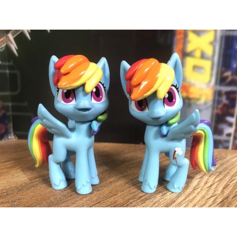 Đồ chơi Ngựa Pony Hasbro xinh đẹp