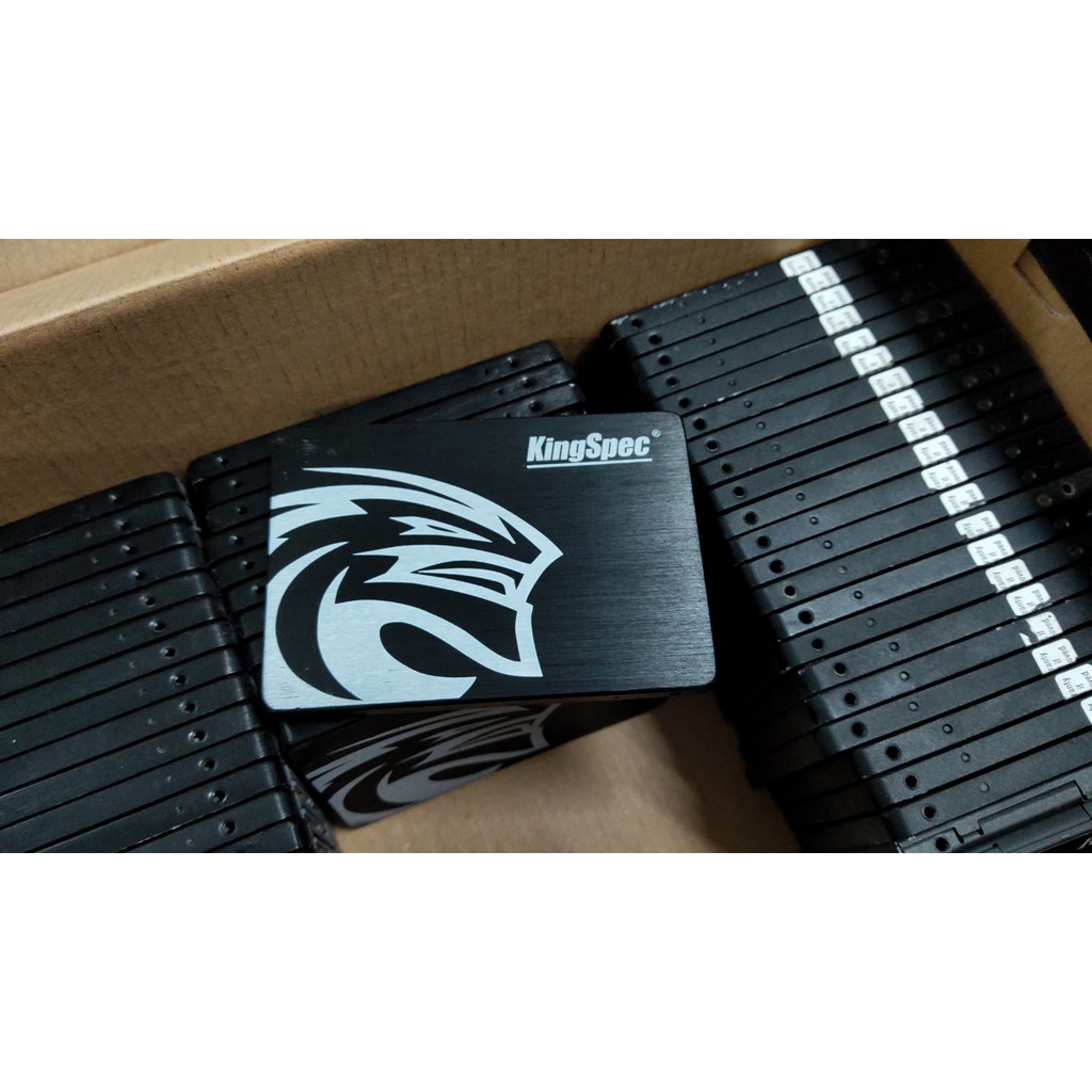 Ổ cứng SSD Kingspec 60GB, Kingston 60 GB | BigBuy360 - bigbuy360.vn