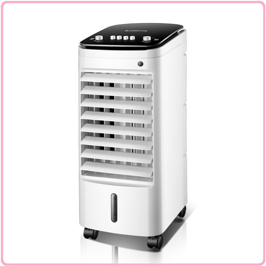 RE0482 Quạt hơi nước Chigo - Máy làm mát không khí - Quạt đá CHIGO FKL-XM01J | BigBuy360 - bigbuy360.vn