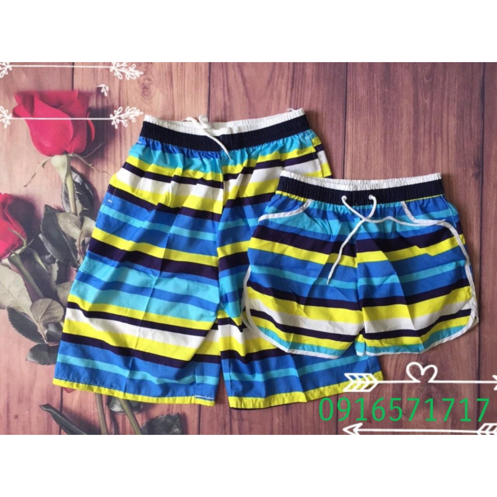 12.12 🍊 10.10 Quần đôi đi biển . 🍊 , : . | BigBuy360 - bigbuy360.vn