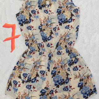 Jumpsuit đi biển quảng châu