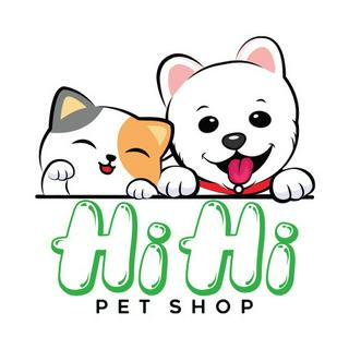 HiHi Pet Shop